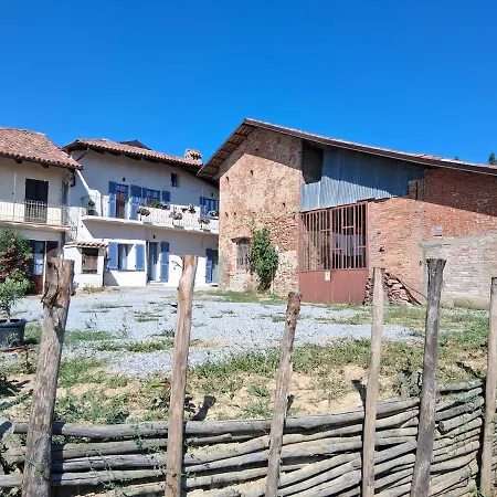 Abbraccio, Terre *
