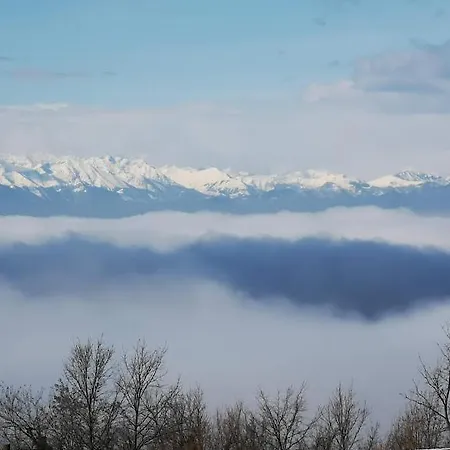 Appartamento Abbraccio, Terre